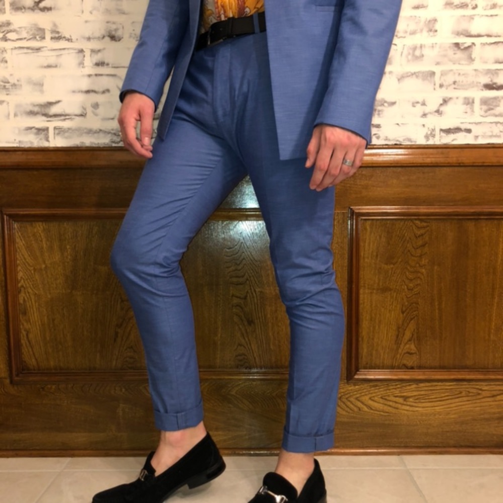 ASOS suit - Picture 2 of 4